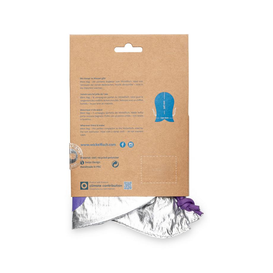 Wickelfisch Luna BikiniBag impermeabile 