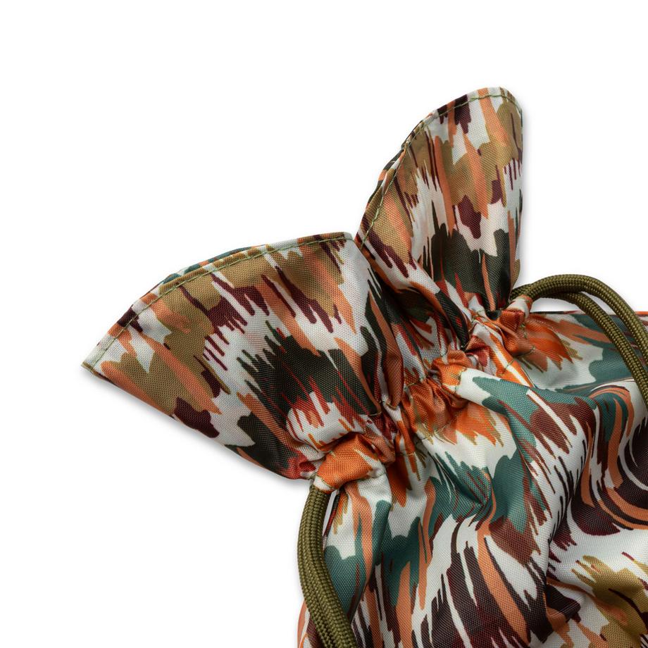 Wickelfisch Chevron Terra BikiniBag étanche 