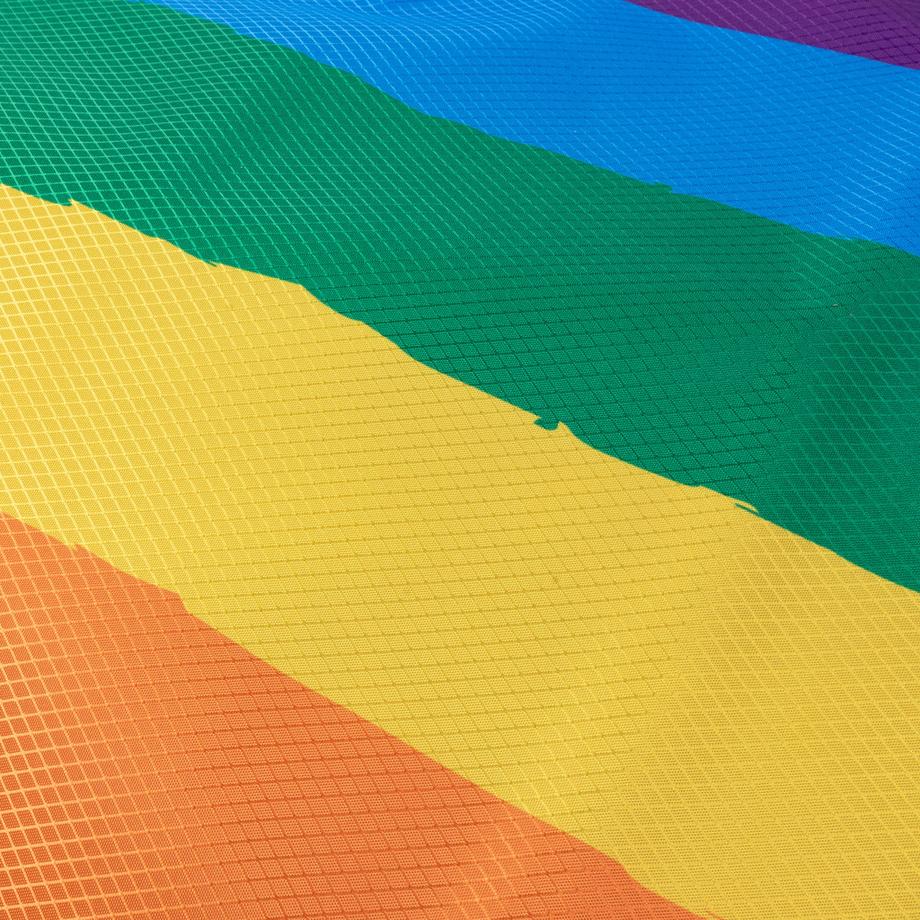 Wickelfisch Mittel, Rainbow Sac a nager étanche 