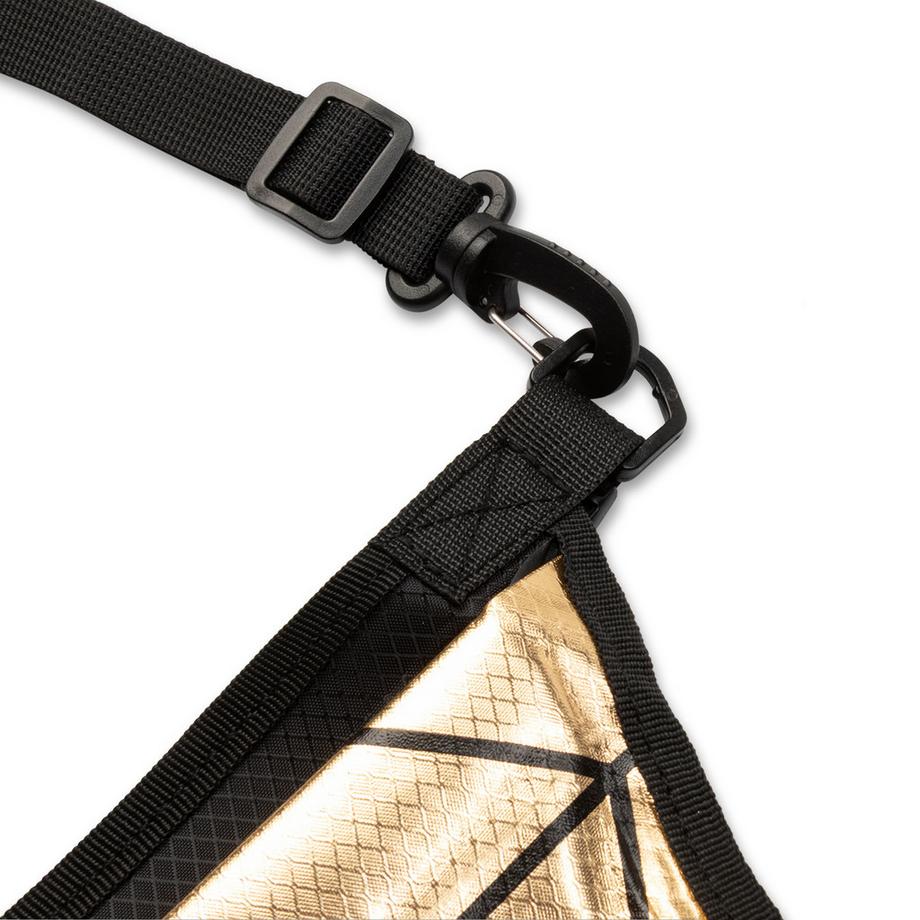 Wickelfisch Klein, Aurum Sac a nager étanche 