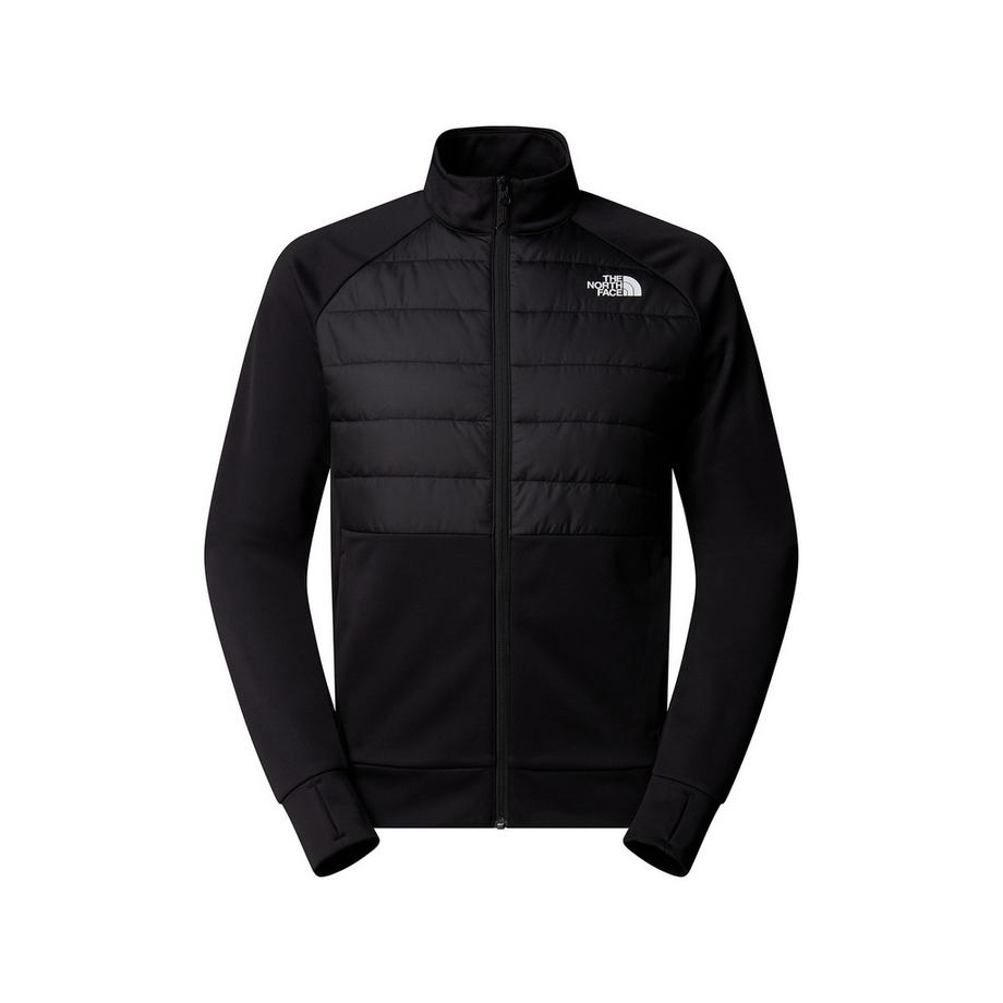 Veste polaire