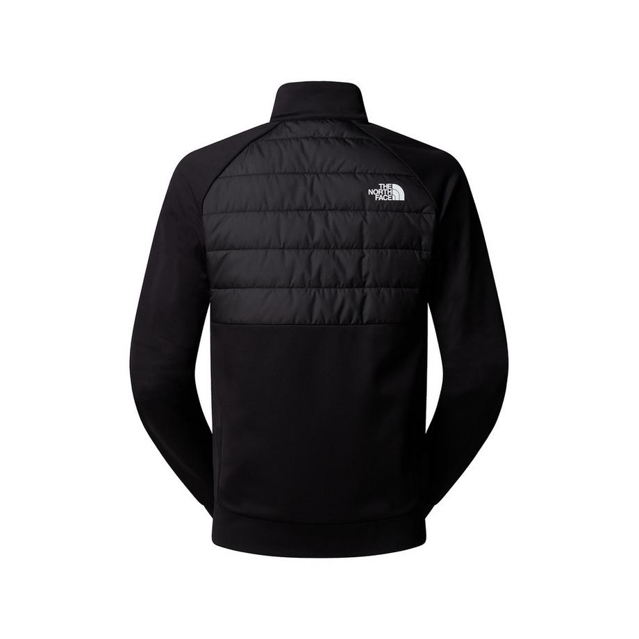 THE NORTH FACE M Reaxion 2.0 Fleece Hybrid Full Zip Jkt Fleecejacke 