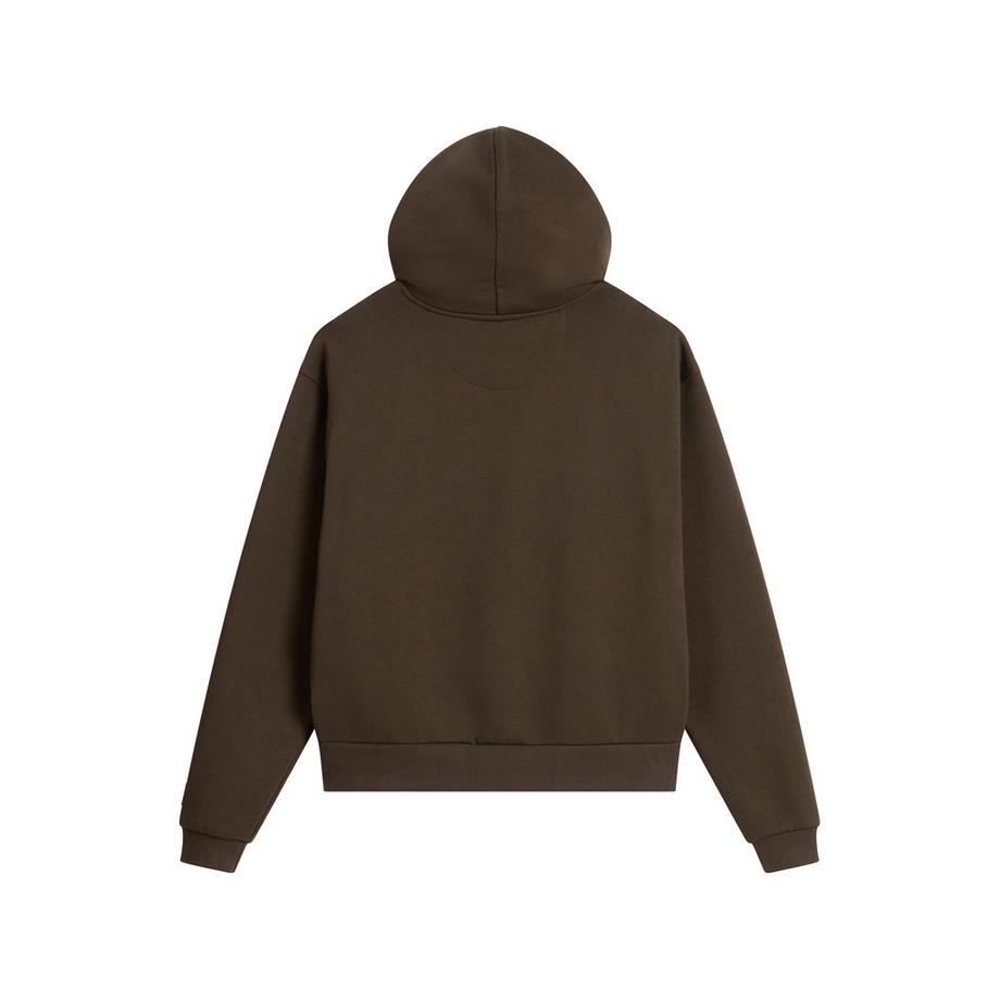 THE NORTH FACE M TNF Red Box Hoodie Hoodie 