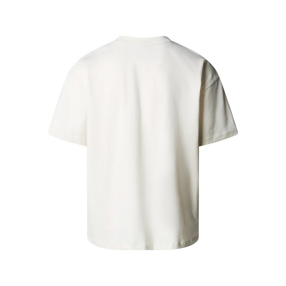 THE NORTH FACE M TNF Red Box S/S Tee T-shirt 