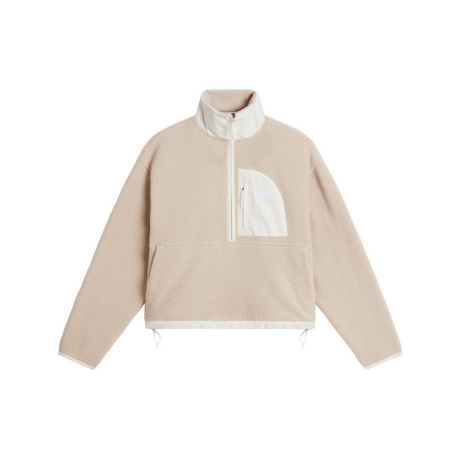 Veste polaire