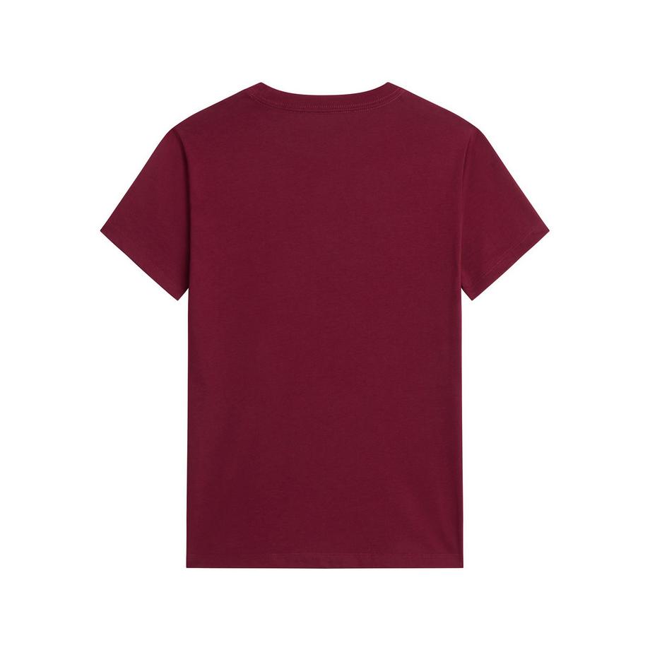 THE NORTH FACE W EVOLUTION SIMPLE DOME SLM SHORT SLEEVE T-shirt 