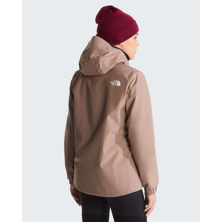 THE NORTH FACE W QUEST MONO JACKET Giacca 