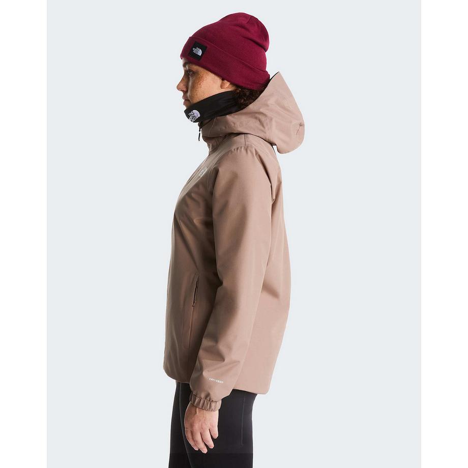 THE NORTH FACE W QUEST MONO JACKET Giacca 