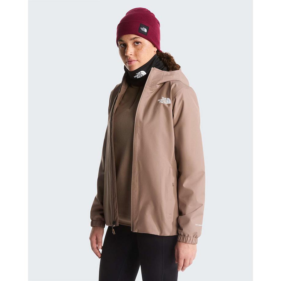 THE NORTH FACE W QUEST MONO JACKET Giacca 