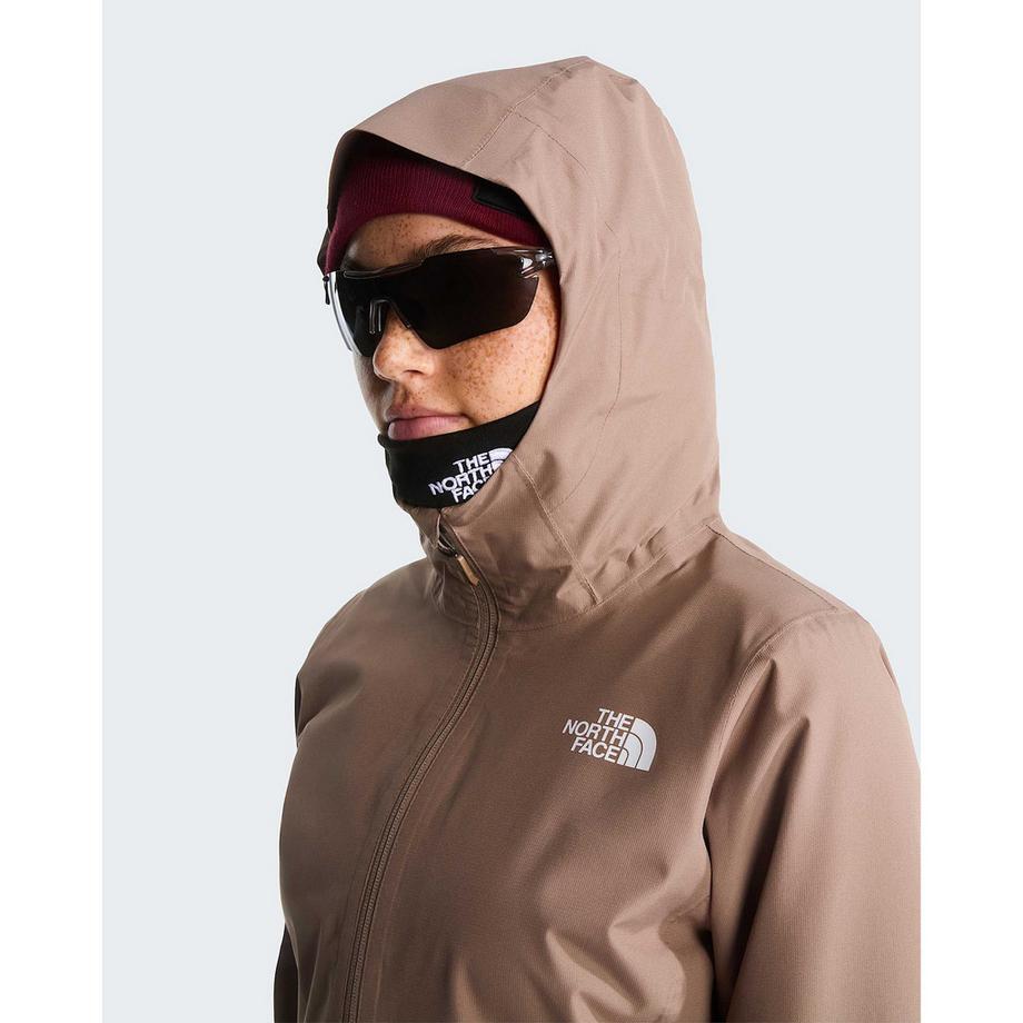 THE NORTH FACE W QUEST MONO JACKET Giacca 