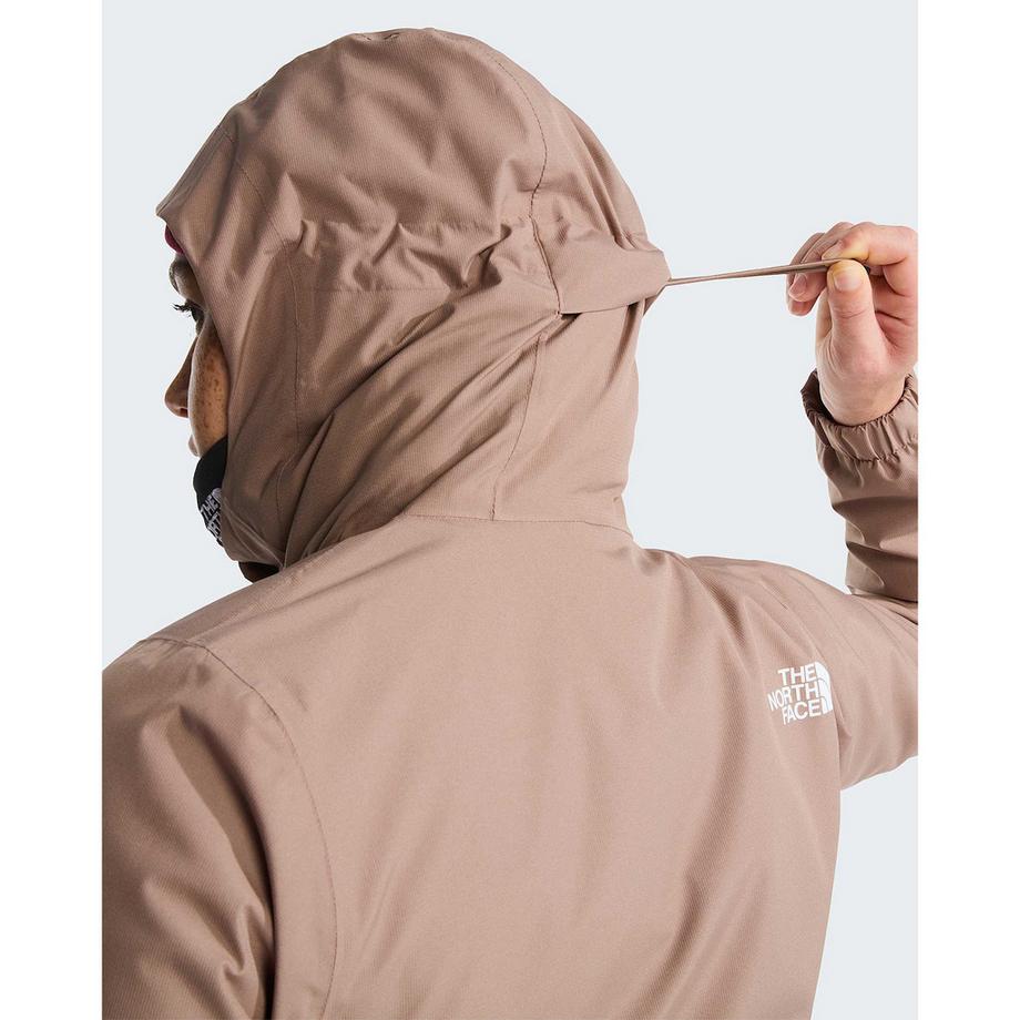 THE NORTH FACE W QUEST MONO JACKET Giacca 