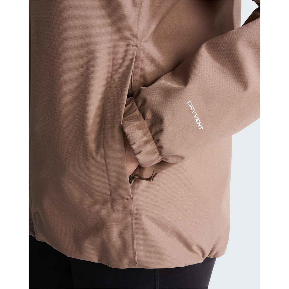THE NORTH FACE W QUEST MONO JACKET Giacca 