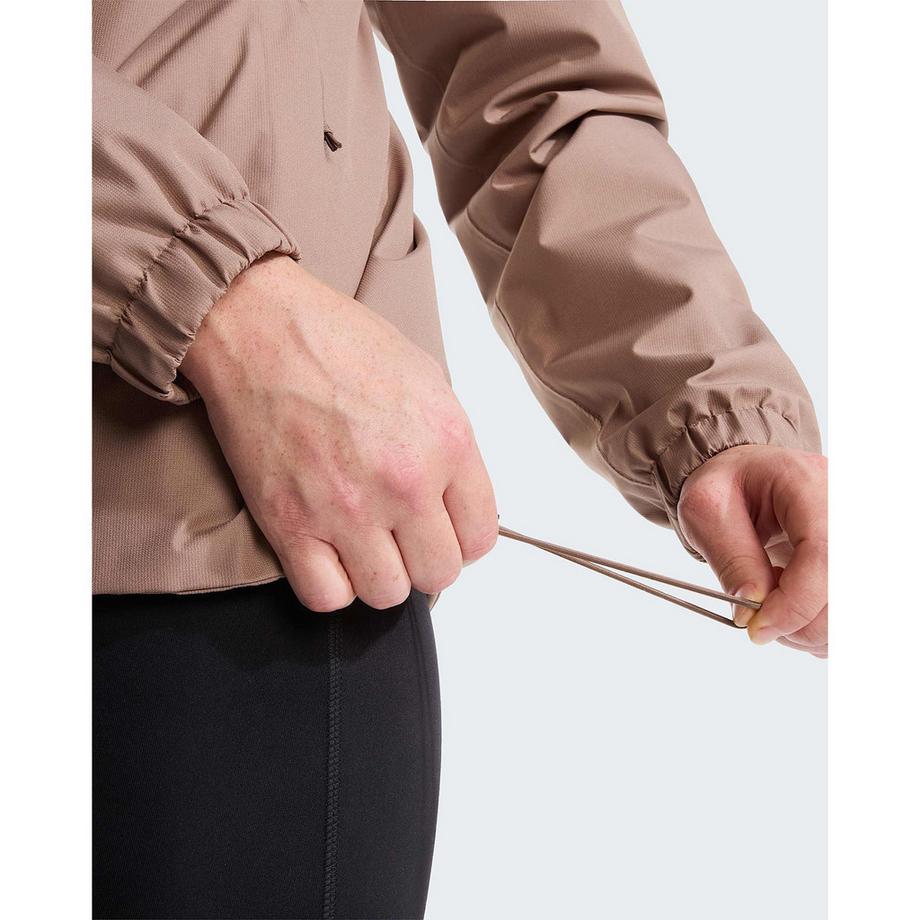 THE NORTH FACE W QUEST MONO JACKET Giacca 