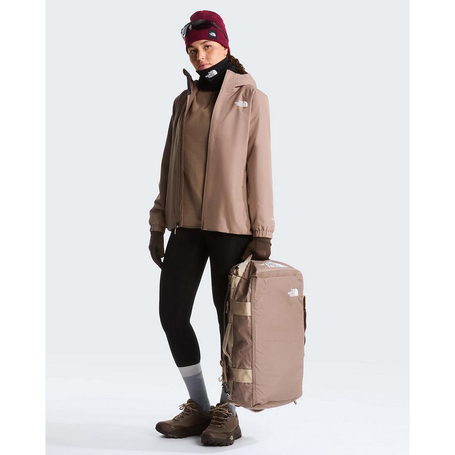 THE NORTH FACE W QUEST MONO JACKET Giacca 
