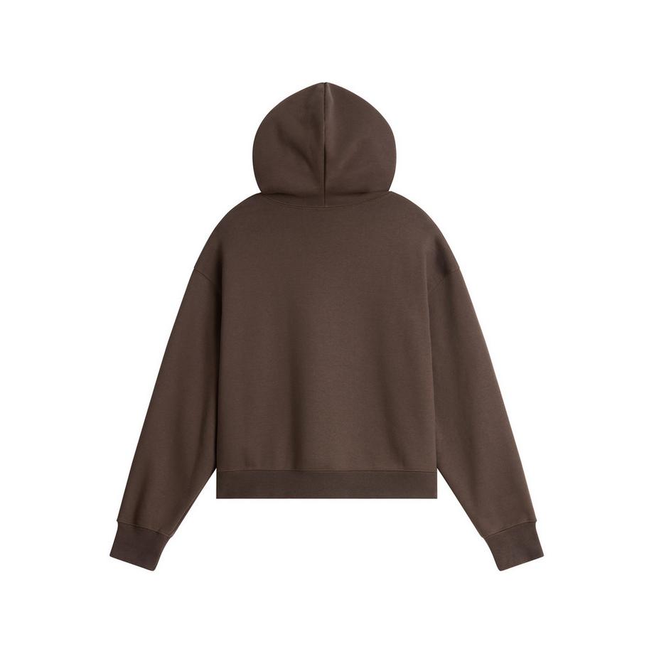 THE NORTH FACE W Tnf Essential Simple Dome Boxy Os Hood Hoodie 
