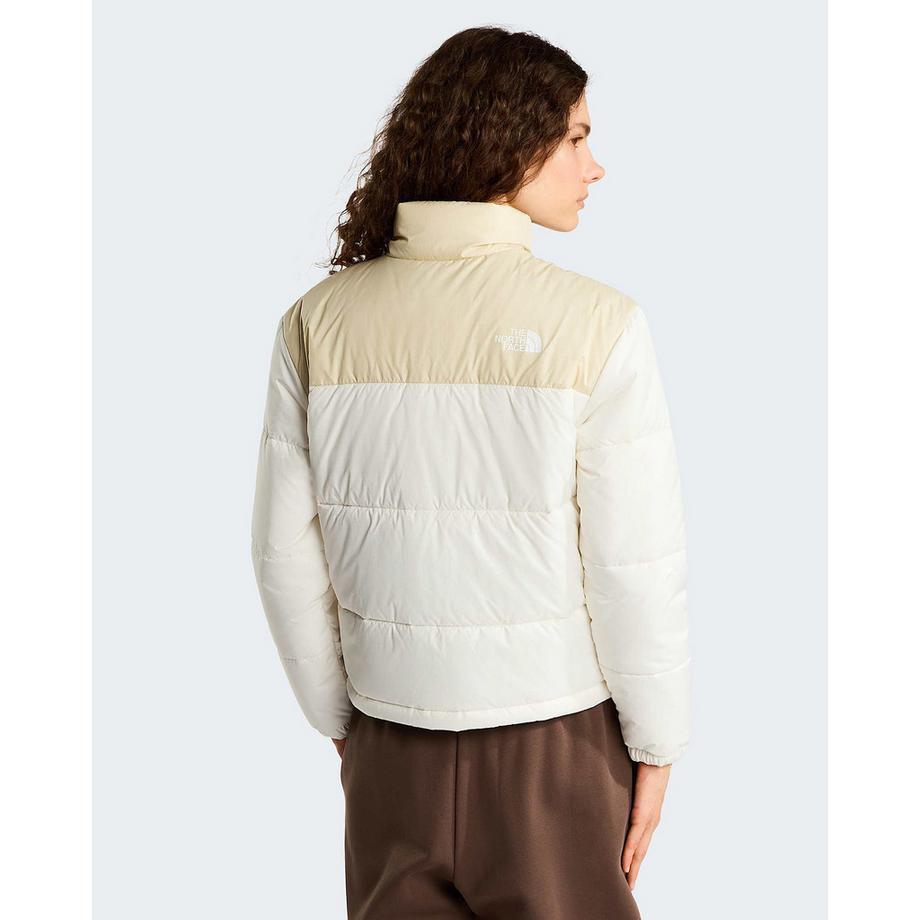 THE NORTH FACE W Nuketo Synth Ins Jacket Giacca 