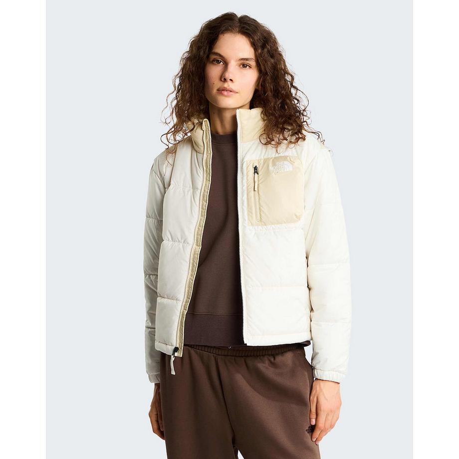 THE NORTH FACE W Nuketo Synth Ins Jacket Giacca 