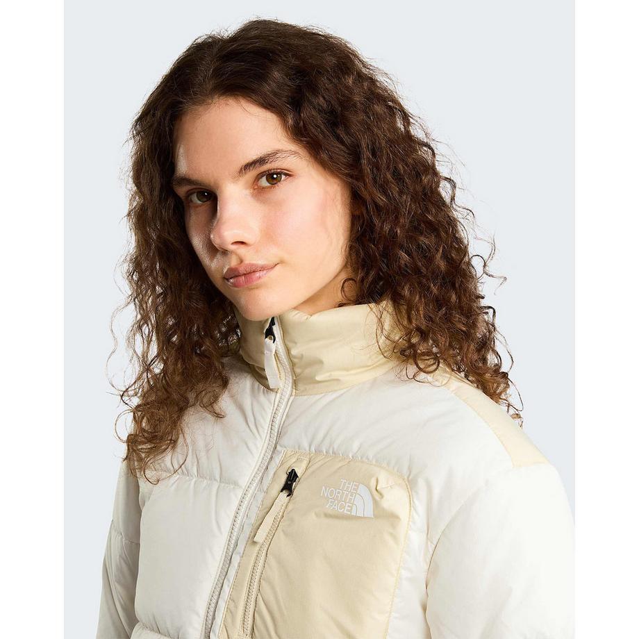 THE NORTH FACE W Nuketo Synth Ins Jacket Giacca 