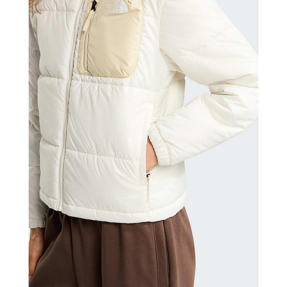 THE NORTH FACE W Nuketo Synth Ins Jacket Giacca 