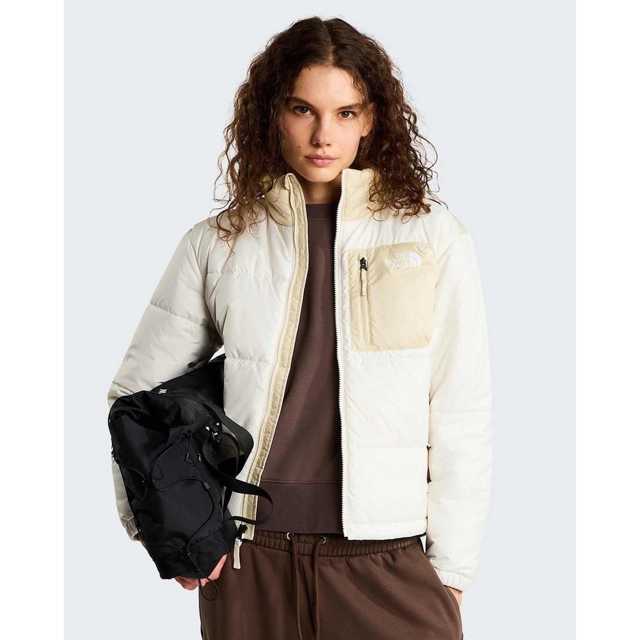 THE NORTH FACE W Nuketo Synth Ins Jacket Giacca 