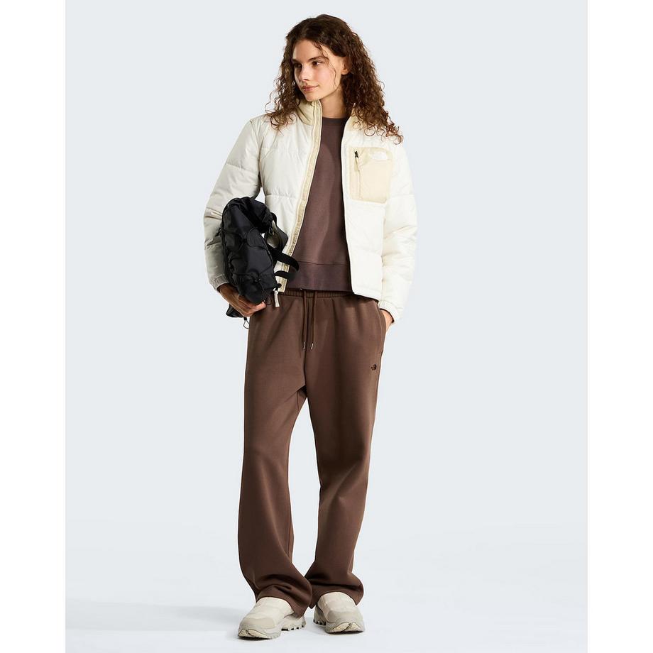 THE NORTH FACE W Nuketo Synth Ins Jacket Giacca 
