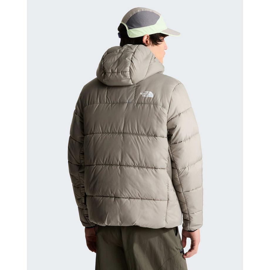 THE NORTH FACE M NSE Hooded Mask Jacket Giacca 