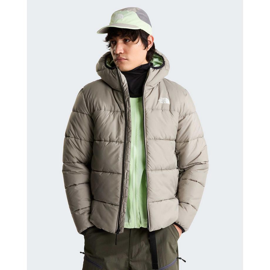 THE NORTH FACE M NSE Hooded Mask Jacket Giacca 