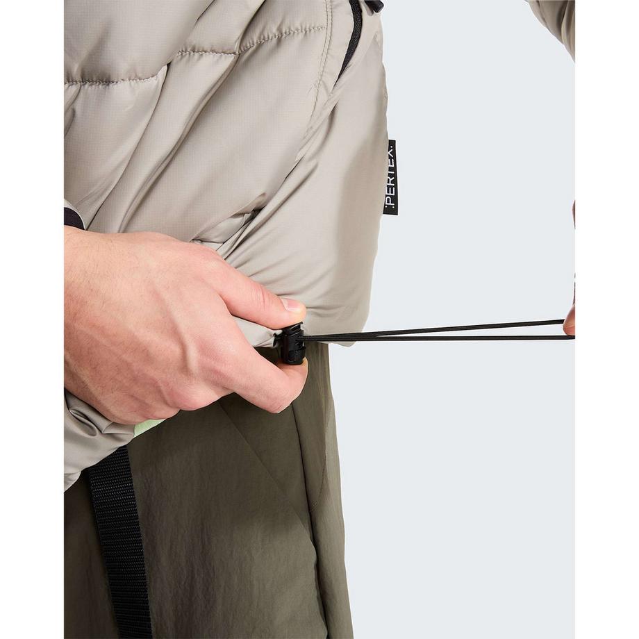 THE NORTH FACE M NSE Hooded Mask Jacket Giacca 