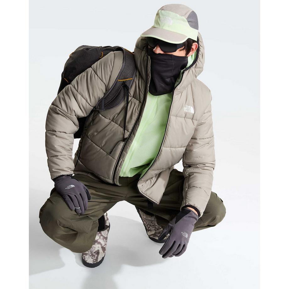 THE NORTH FACE M NSE Hooded Mask Jacket Giacca 