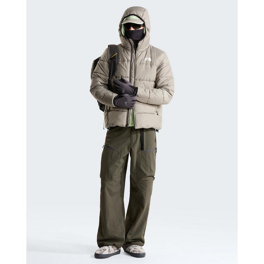 THE NORTH FACE M NSE Hooded Mask Jacket Giacca 