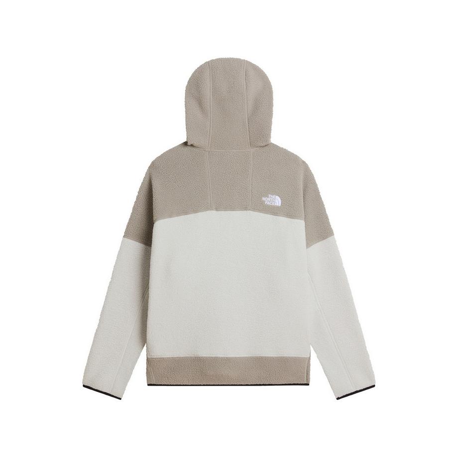 THE NORTH FACE M NSE Full Zip Mask Fleece Veste 