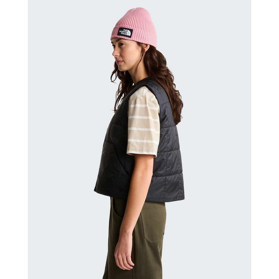 THE NORTH FACE W Lhotse LT Insulated Vest Gilet 