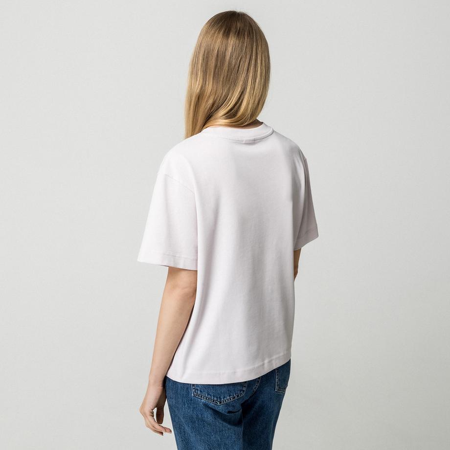 Gina Tricot T-Shirt Manches Courtes  