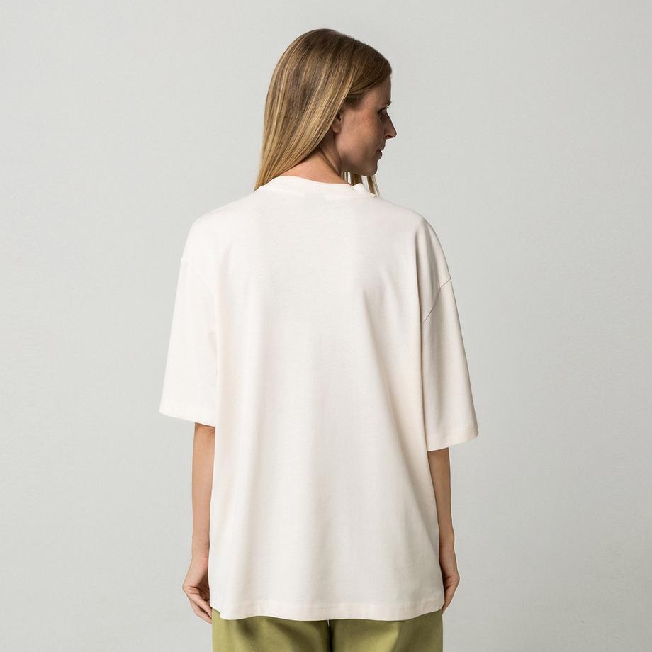 Gina Tricot T-shirt stampata  