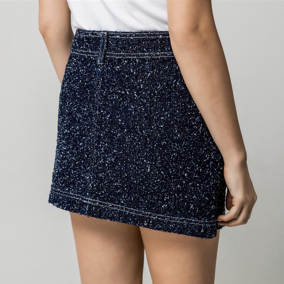 Gina Tricot  Jeansrocke 