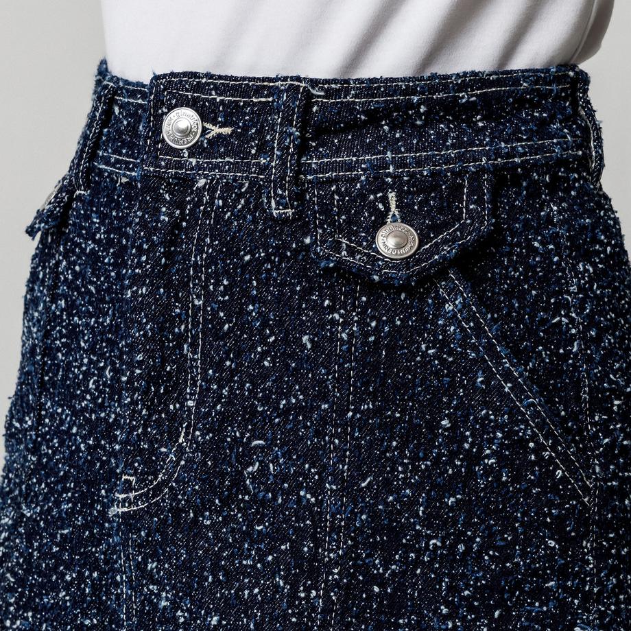 Gina Tricot  Jeansrocke 