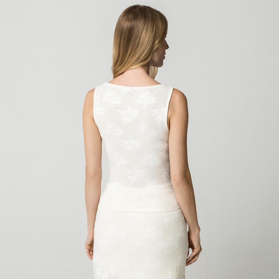 Gina Tricot Débardeur  