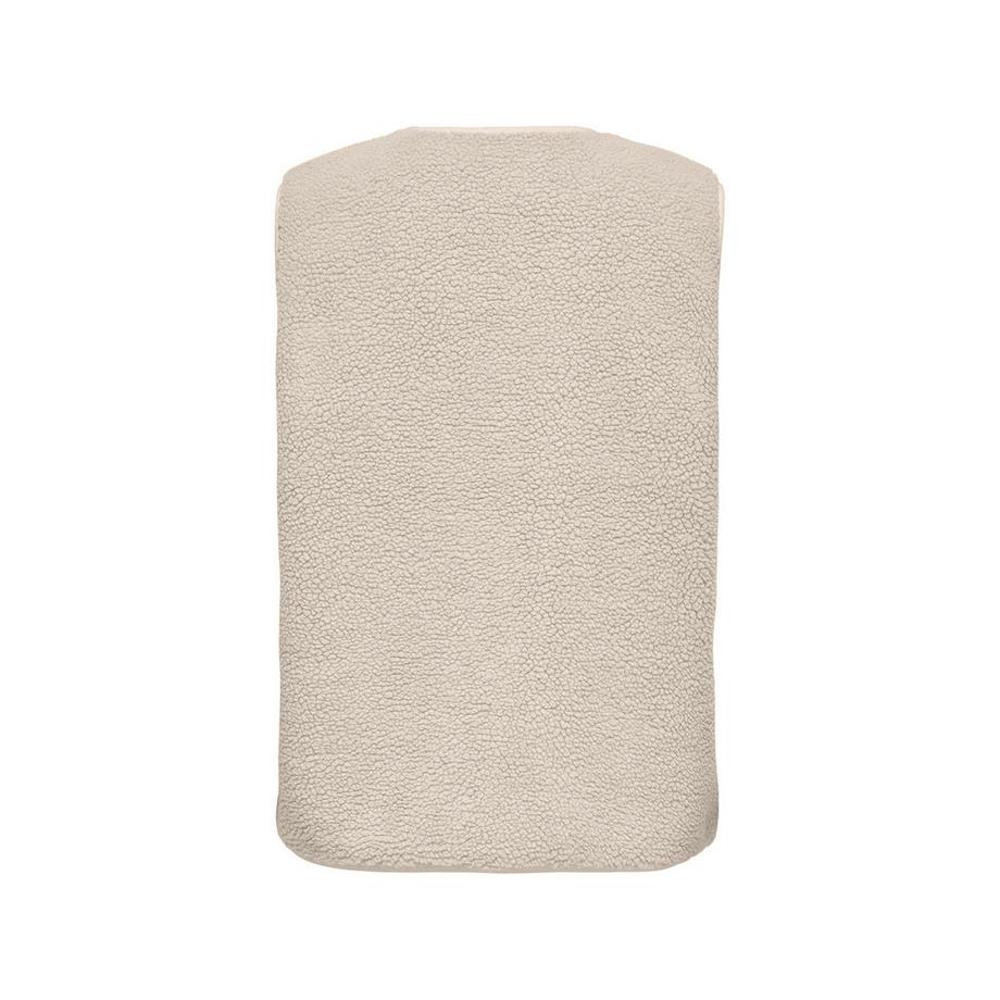 ONLY Gilet avec détail imprimé léopard  