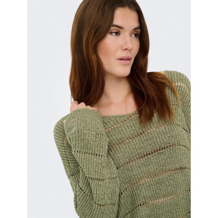 ONLY Pull en maille  