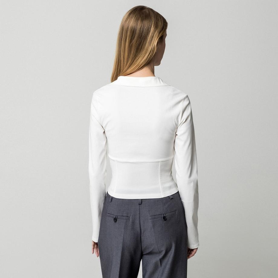 Gina Tricot  Chemisier 