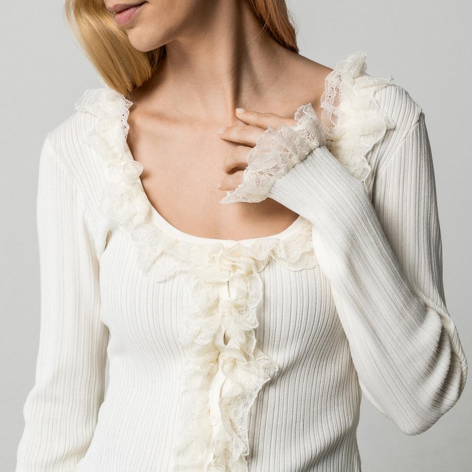 Gina Tricot  Cardigan 