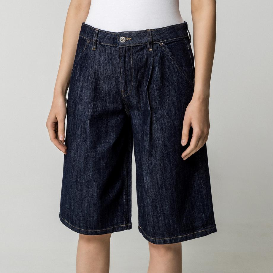 Bermuda Shorts