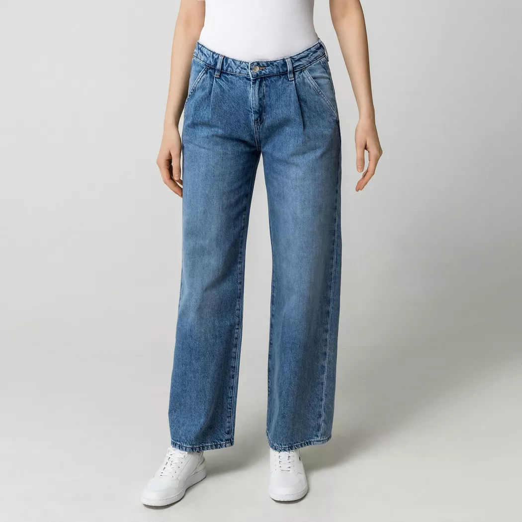 Gina Tricot - Jeans, für Damen, Größe 40