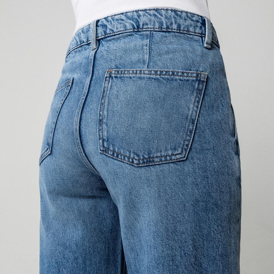 Gina Tricot Jeans  