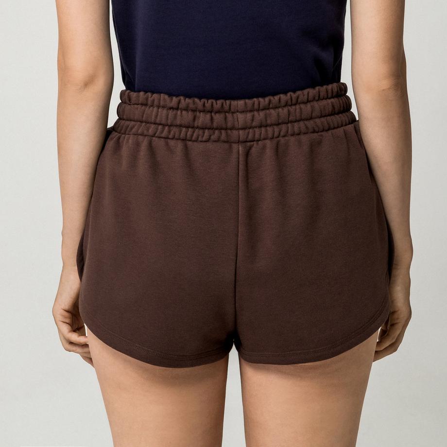 Gina Tricot Short Décontracté à Cordon  