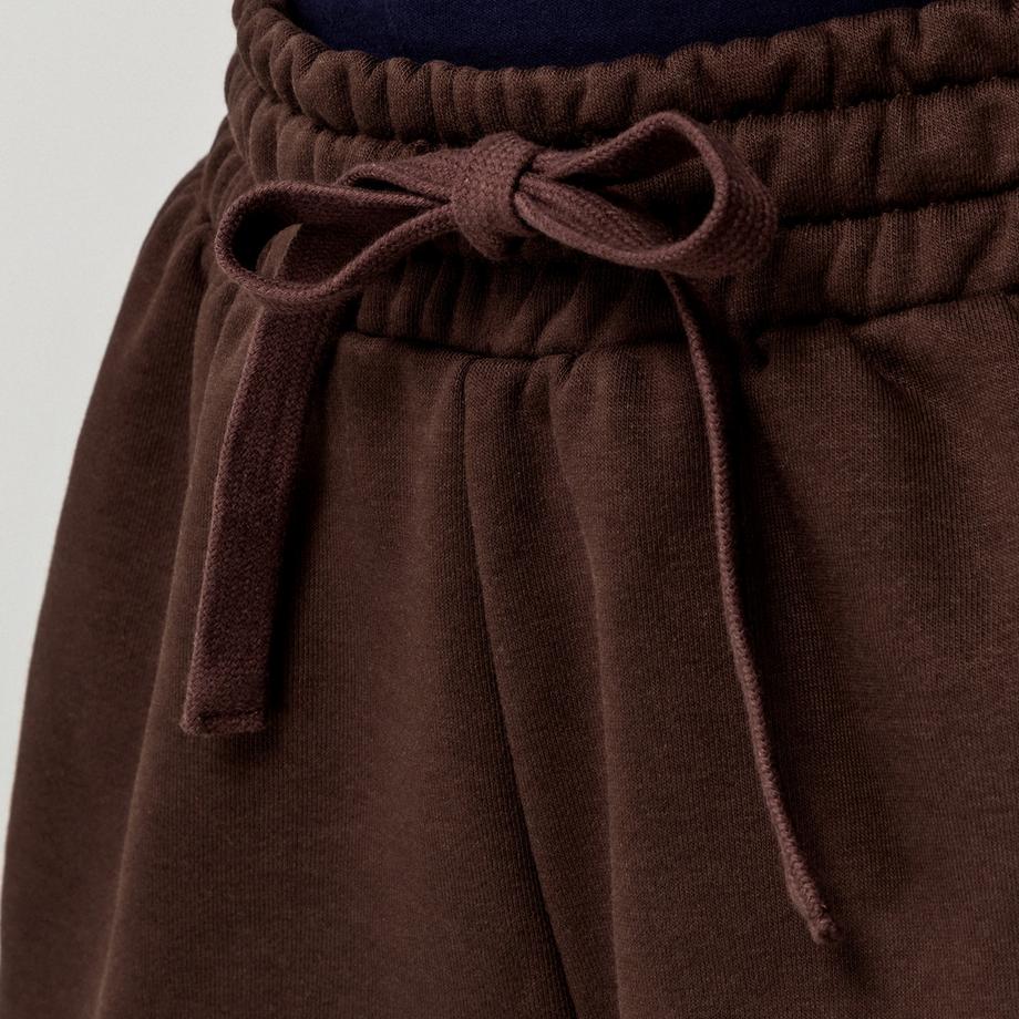 Gina Tricot Short Casual con Coulisse  