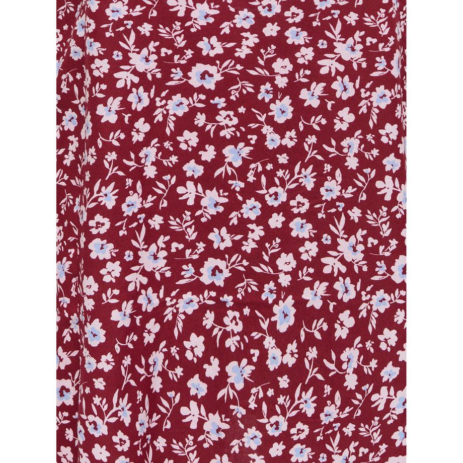 ONLY Robe Courte à Motif Floral  