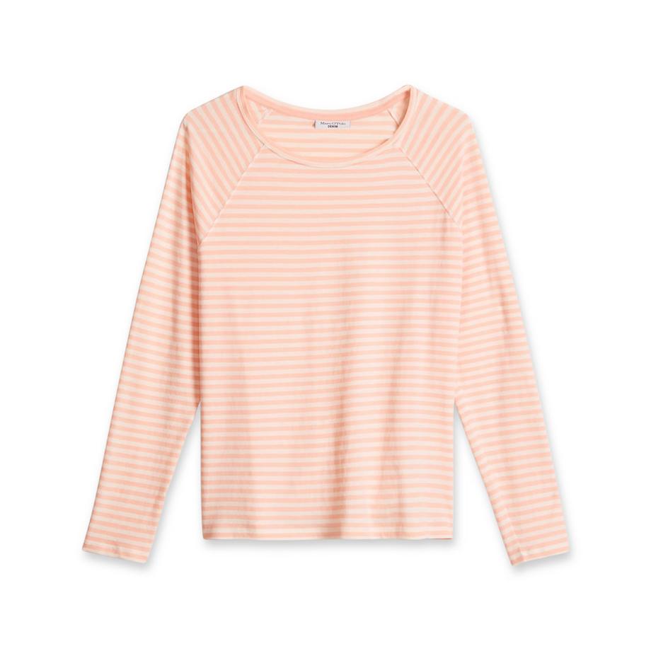 T-shirt, manches longues