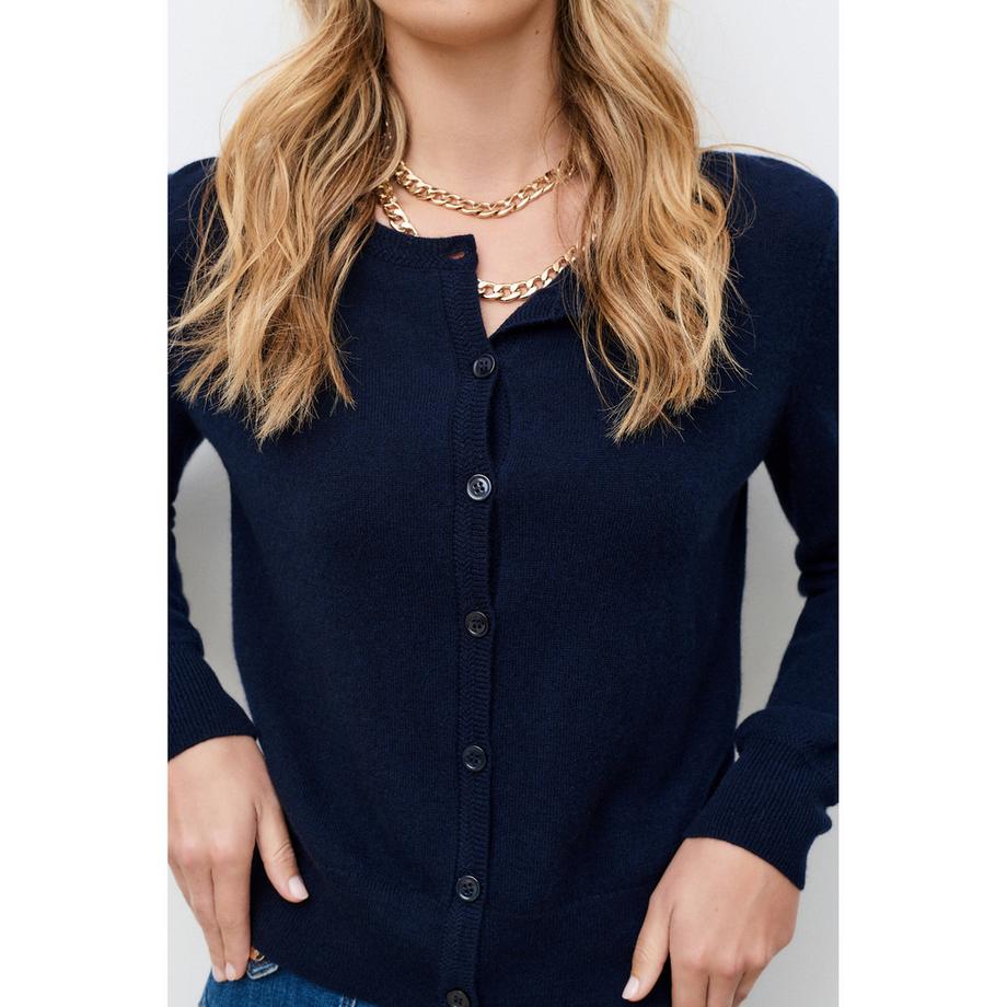 Caroll Maglione in maglia  