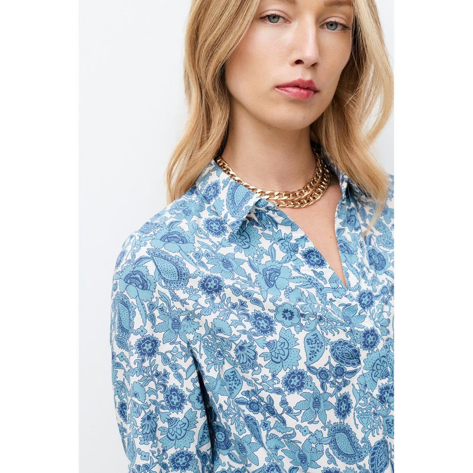 Caroll Business Hemd  